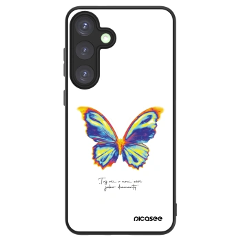 Picasee ULTIMATE CASE για Samsung Galaxy S25+ 5G - Diamanty White