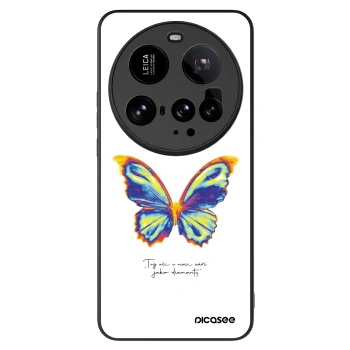 Picasee ULTIMATE CASE για Xiaomi 15 Ultra - Diamanty White