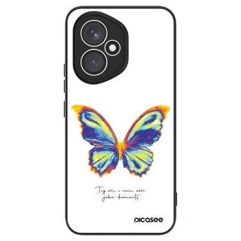 Θήκη για Honor 400 5G - Diamanty White
