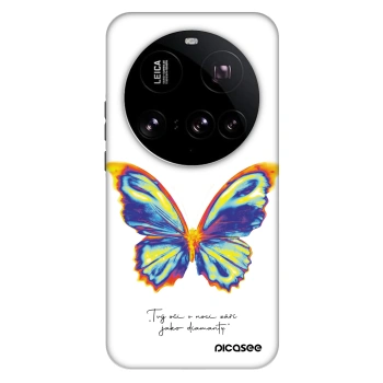 Θήκη για Xiaomi 15 Ultra - Diamanty White