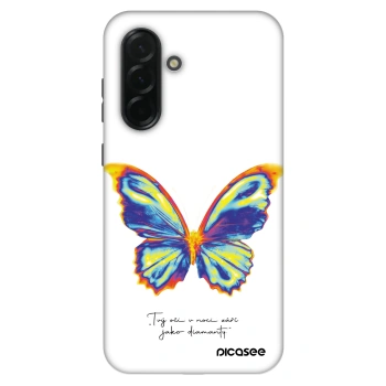 Θήκη για Samsung Galaxy A36 5G - Diamanty White