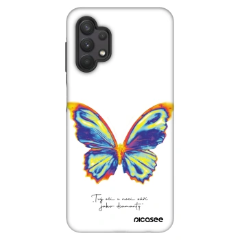 Θήκη για Samsung Galaxy A32 5G A326B - Diamanty White