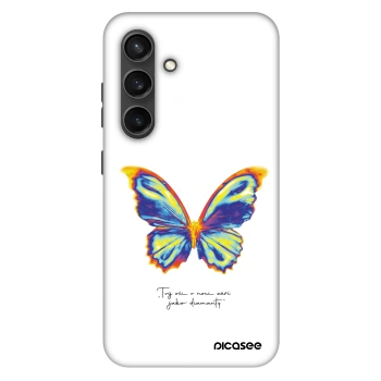Θήκη για Samsung Galaxy S24+ S926B 5G - Diamanty White