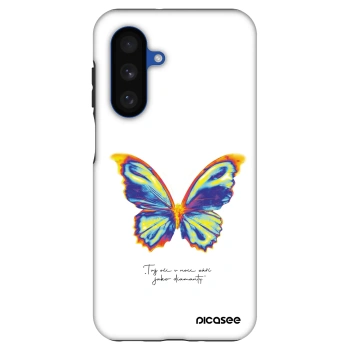 Θήκη για Samsung Galaxy A17 5G - Diamanty White