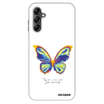 Θήκη για Samsung Galaxy A16 4G - Diamanty White