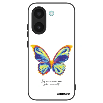 Θήκη για Xiaomi Poco X8 Pro - Diamanty White