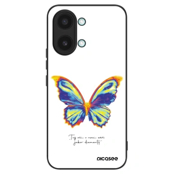 Θήκη για Xiaomi Poco X8 Pro Max - Diamanty White