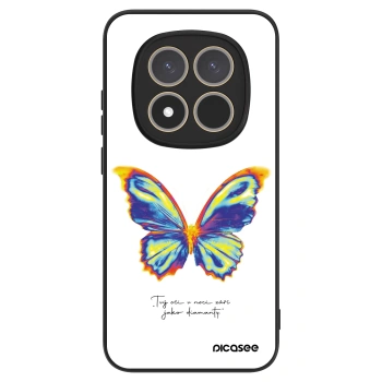Picasee ULTIMATE CASE για Xiaomi Redmi Note 15 Pro 5G - Diamanty White