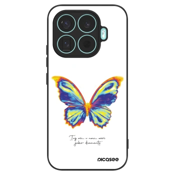 Θήκη για Xiaomi 17T - Diamanty White