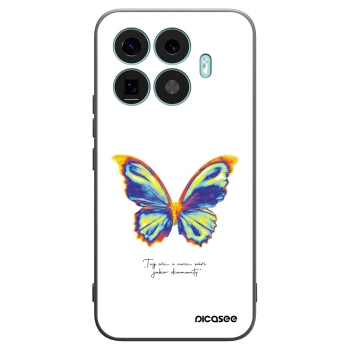 Θήκη για Xiaomi 17T Pro - Diamanty White