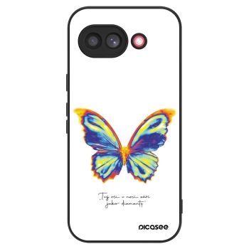 Θήκη για Google Pixel 10a - Diamanty White