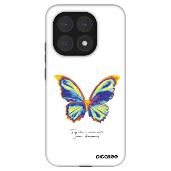 Θήκη για Xiaomi 15T - Diamanty White