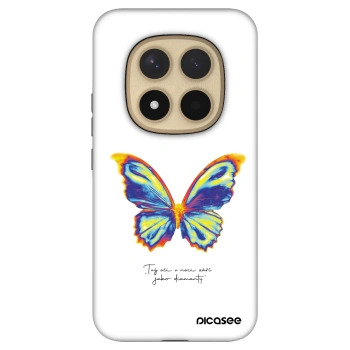 Picasee Fashion Case για Xiaomi Redmi Note 15 Pro+ - Diamanty White