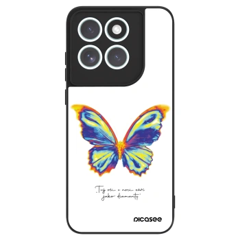 Picasee ULTIMATE CASE για Motorola Edge 70 Fusion - Diamanty White