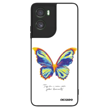 Θήκη για Motorola Moto G06 - Diamanty White
