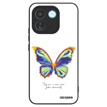 Θήκη για Xiaomi Redmi Note 17 Pro MAX 5G - Diamanty White