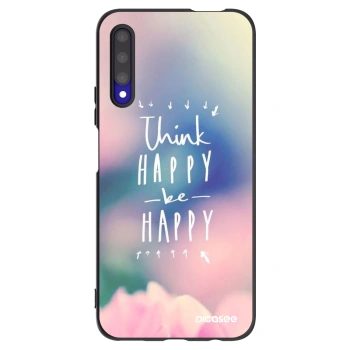 Θήκη για Honor 9X Pro - Think happy be happy