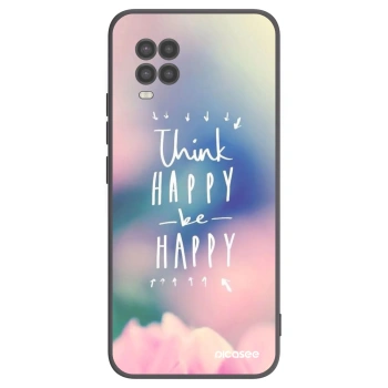 Θήκη για Xiaomi Mi 10 Lite - Think happy be happy