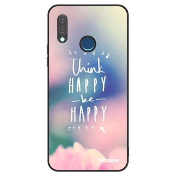 Θήκη για Huawei P20 Lite - Think happy be happy