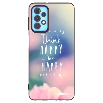 Θήκη για Samsung Galaxy A32 4G SM-A325F - Think happy be happy
