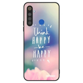 Θήκη για Realme 5 - Think happy be happy