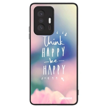 Picasee ULTIMATE CASE για Xiaomi 11T Pro - Think happy be happy