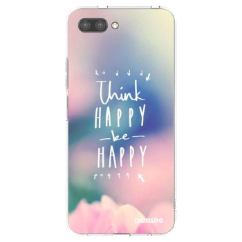 Θήκη για Honor 10 - Think happy be happy