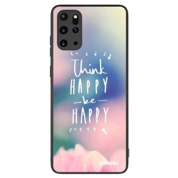 Θήκη για Samsung Galaxy S20+ G985F - Think happy be happy