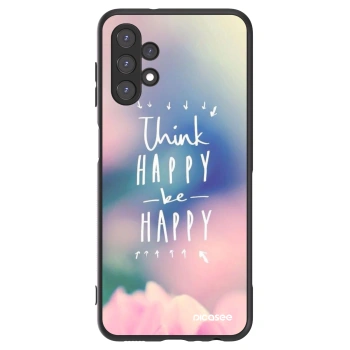 Picasee ULTIMATE CASE για Samsung Galaxy A13 4G A135 - Think happy be happy