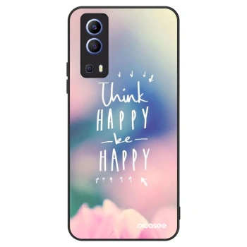 Θήκη για Vivo Y52 5G - Think happy be happy