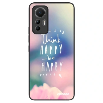 Θήκη για Xiaomi 12 Lite - Think happy be happy