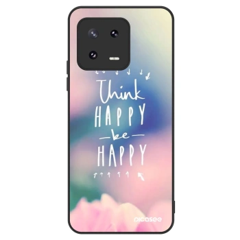 Θήκη για Xiaomi 13 Pro - Think happy be happy
