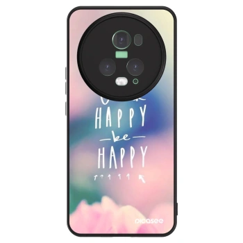 Θήκη για Honor Magic5 Pro - Think happy be happy