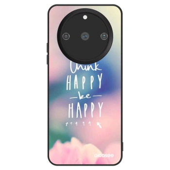 Θήκη για Realme 11 Pro+ - Think happy be happy