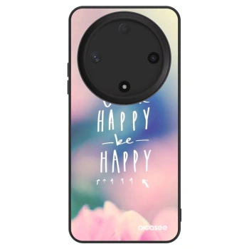 Θήκη για Honor Magic6 Lite 5G - Think happy be happy