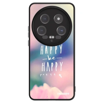 Θήκη για Xiaomi 14 Ultra - Think happy be happy