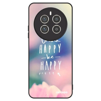 Θήκη για Realme 12 Pro 5G - Think happy be happy