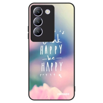 Θήκη για Vivo V40 SE 5G - Think happy be happy
