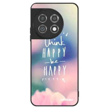 Θήκη για OnePlus 11 5G - Think happy be happy