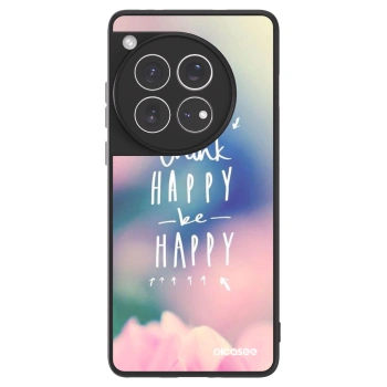 Picasee ULTIMATE CASE για OnePlus 12 5G - Think happy be happy