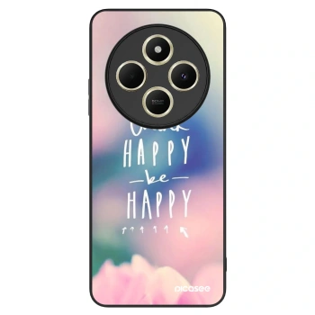 Θήκη για Xiaomi Redmi 14C - Think happy be happy