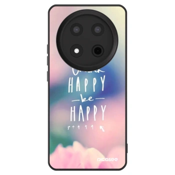 Θήκη για Honor Magic7 Lite 5G - Think happy be happy