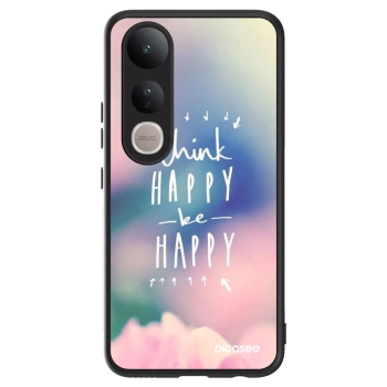 Θήκη για Vivo V50 Lite 5G - Think happy be happy