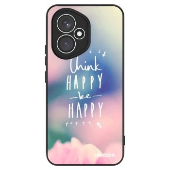 Θήκη για Honor 400 5G - Think happy be happy