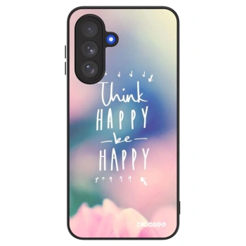 Picasee ULTIMATE CASE για Samsung Galaxy A17 5G - Think happy be happy