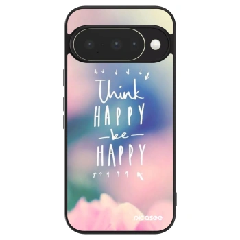 Θήκη για Google Pixel 10 - Think happy be happy