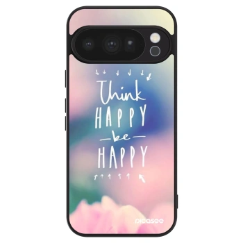 Θήκη για Google Pixel 10 Pro - Think happy be happy