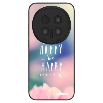 Θήκη για Honor Magic8 Pro 5G - Think happy be happy