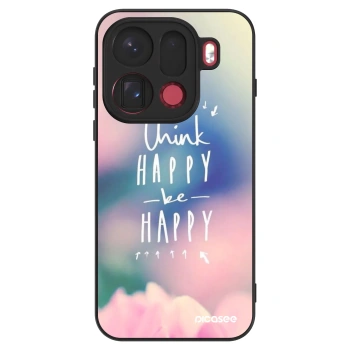 Θήκη για OPPO Find X9 Pro - Think happy be happy