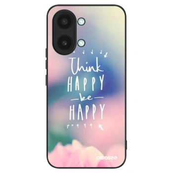 Θήκη για Xiaomi Poco X8 Pro Max - Think happy be happy